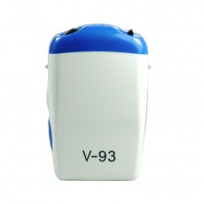 宝尔通盒式助听器V-93型