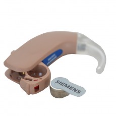 西门子心动系列数字型耳背式助听器