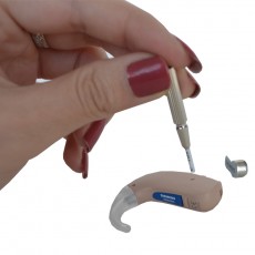 西门子心动系列数字型耳背式助听器
