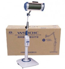 周林频谱仪 保健治疗仪 WS-101C板式 家用理疗 器械